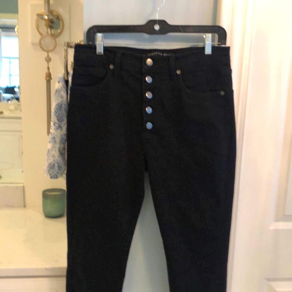 EUC VERONICA BEARD MAERA SKINNY JEAN